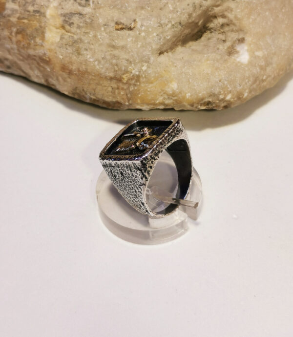 Anello San Gennaro - immagine 4