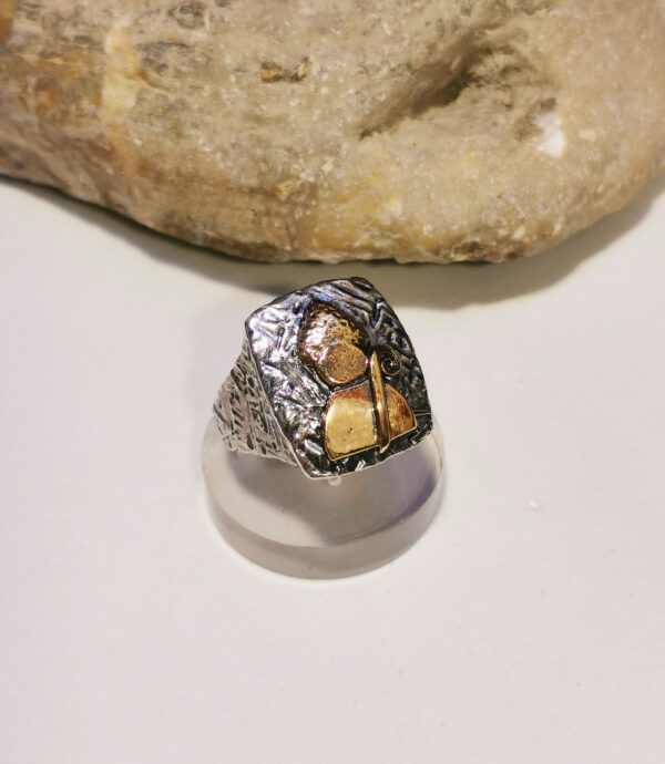 Anello San Gennaro - immagine 2