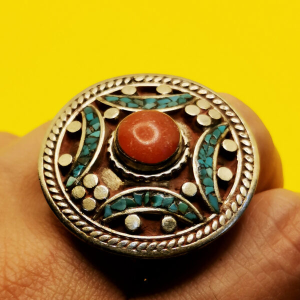 Tibet - Anelli 1 - immagine 8