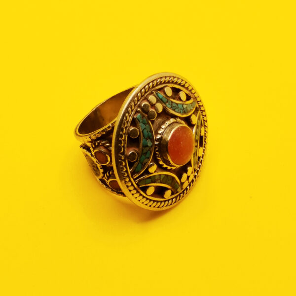 Tibet - Anelli 1 - immagine 6