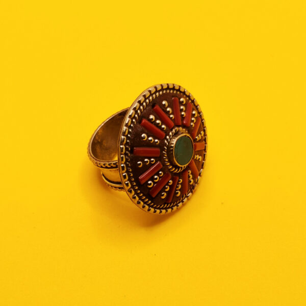 Tibet - Anello 2 - immagine 3