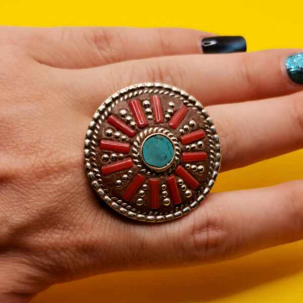 Tibet - Anello 2