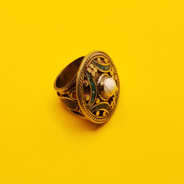 Tibet - Anelli 1 - immagine 2