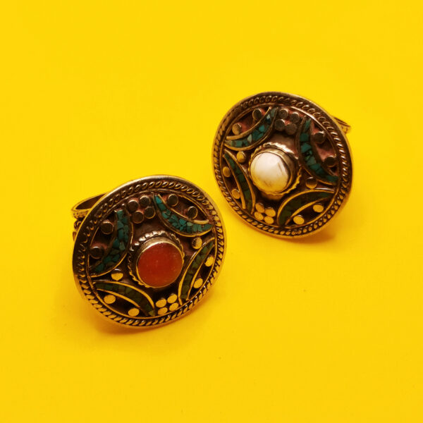 Tibet - Anelli 1