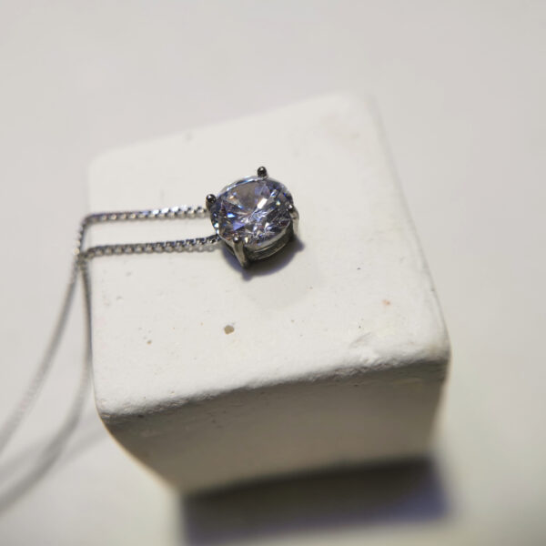 Pendente Punto luce griffe