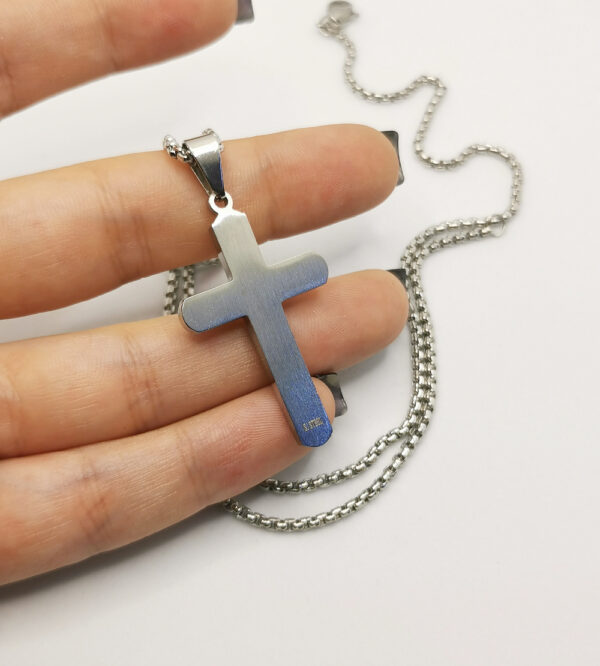 Collana Croce - immagine 3