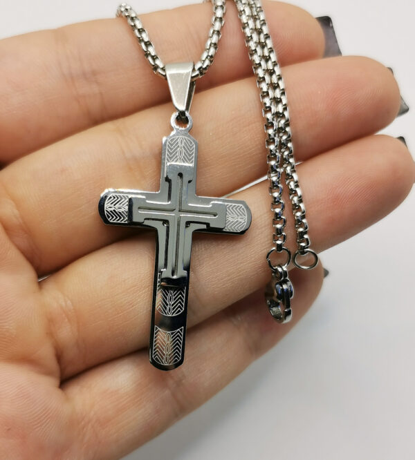 Collana Croce - immagine 2