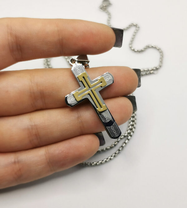 Collana Croce - immagine 4