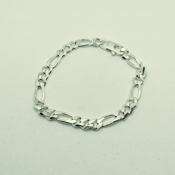 Bracciale  Figaro - immagine 2
