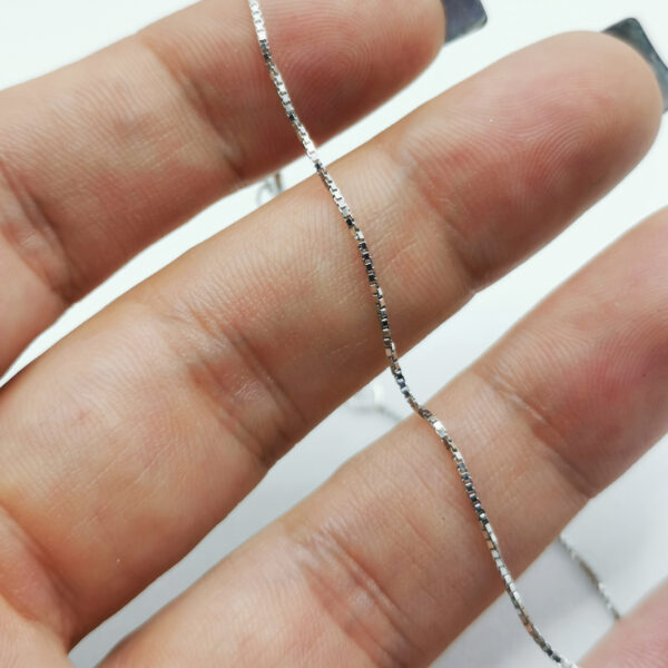 Bracciale Veneziana sottile