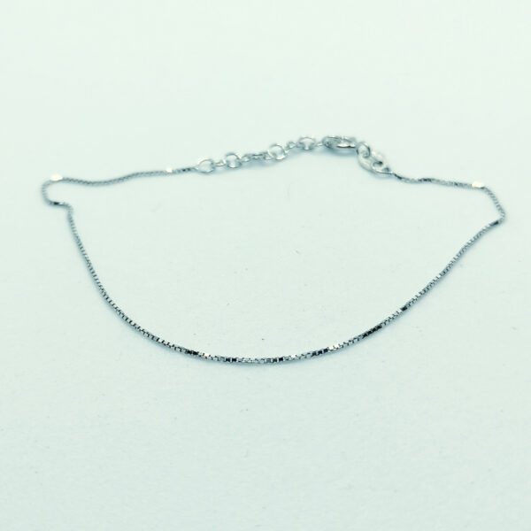 Bracciale Veneziana sottile - immagine 2