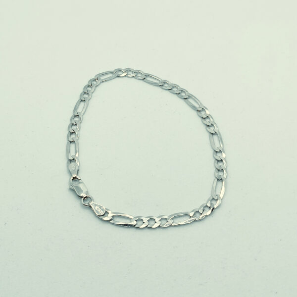 Bracciale  Figaro - immagine 3