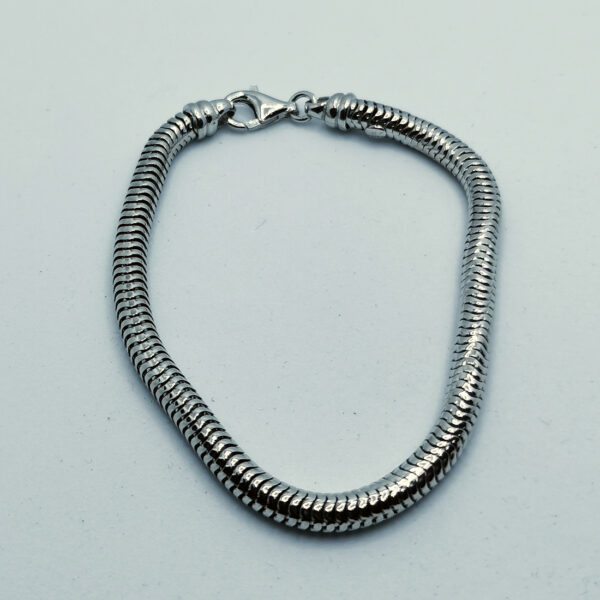 Bracciale Snake - immagine 2