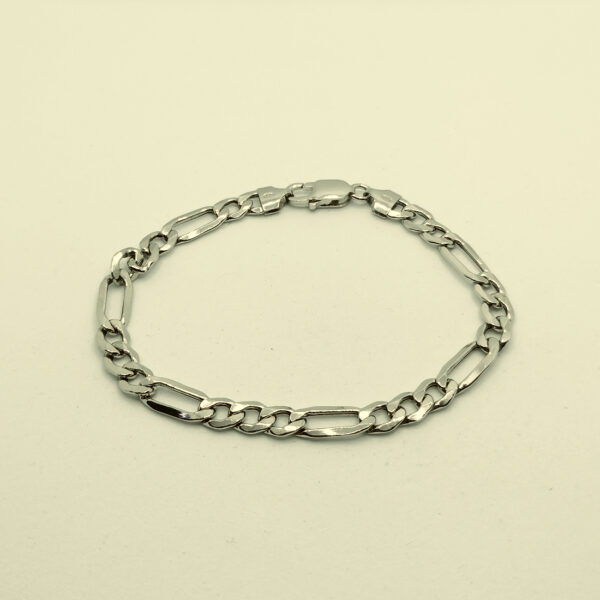 Bracciale Figaro - immagine 2