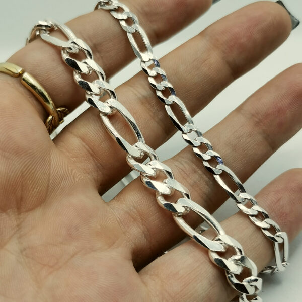 Bracciale  Figaro
