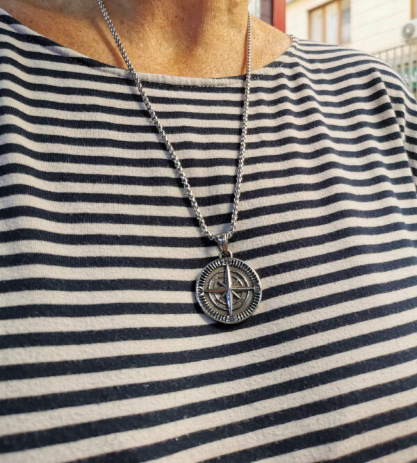 Collana Rosa dei Venti - immagine 2