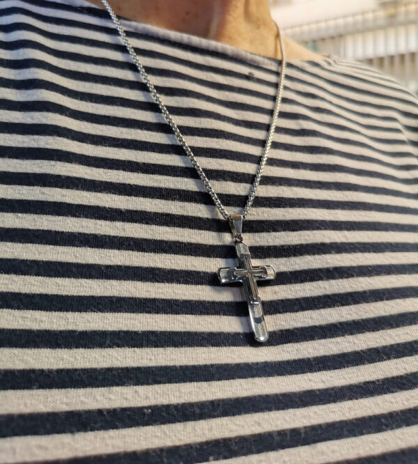 Collana Croce - immagine 6