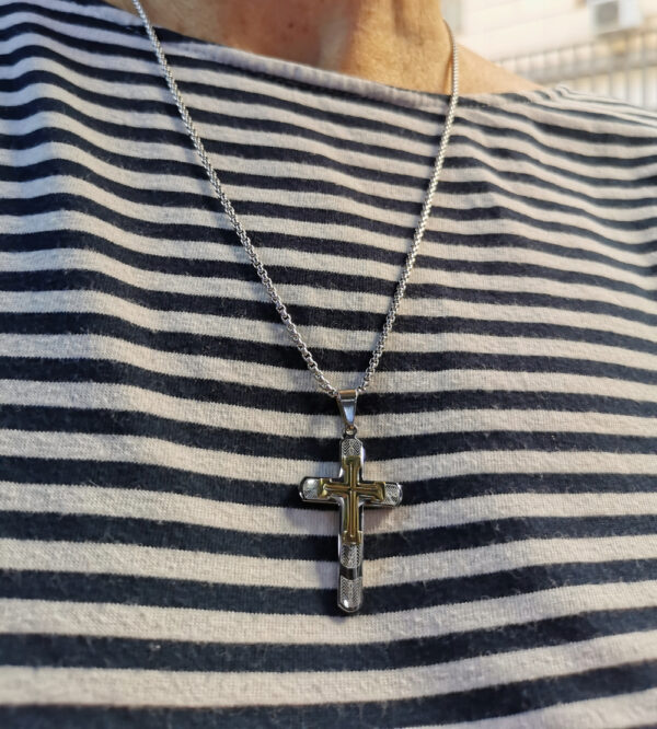 Collana Croce - immagine 5