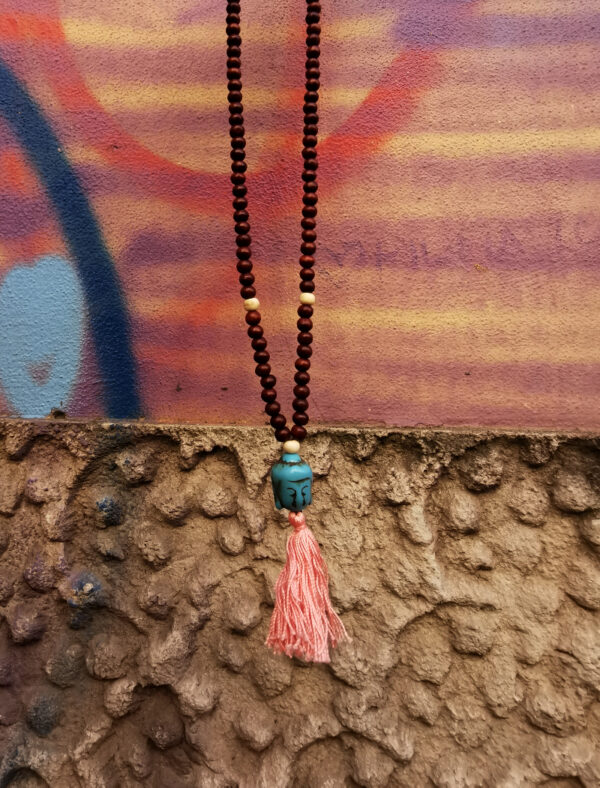 Mandala Buddha - immagine 2