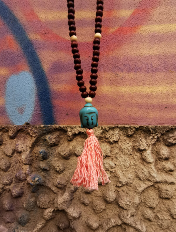 Mandala Buddha