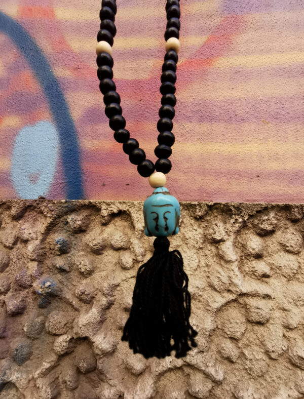 Mandala Buddha - immagine 3