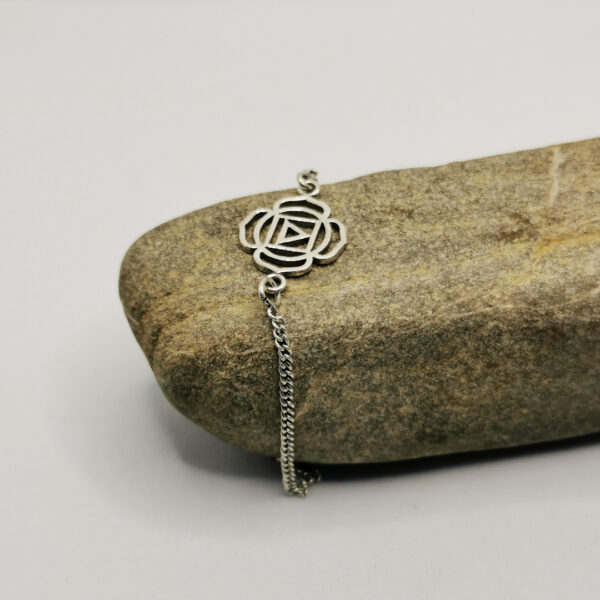 Root chakra bracelet - immagine 4