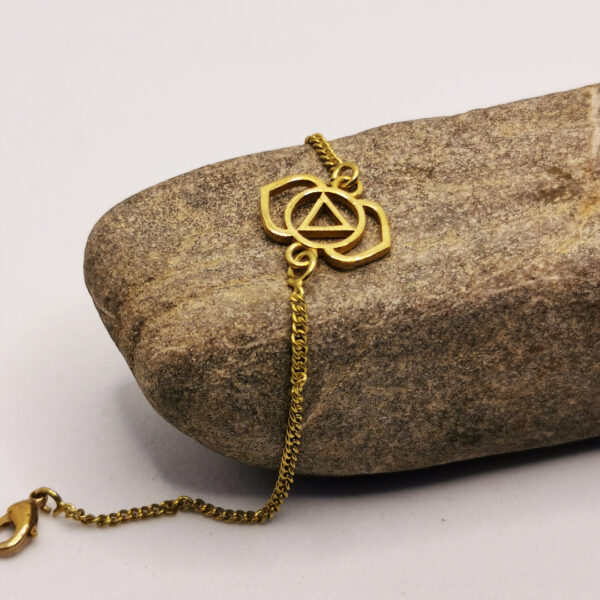 Etnic design braclet - immagine 4