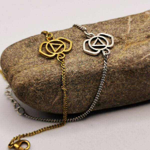 Etnic design braclet - immagine 2