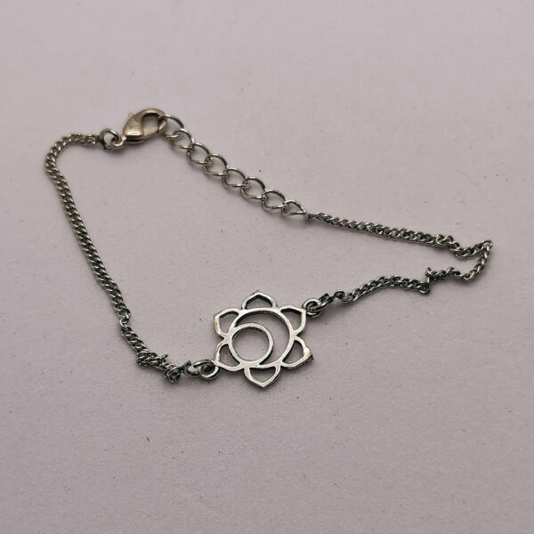 Sacral chakra bracelet - immagine 4
