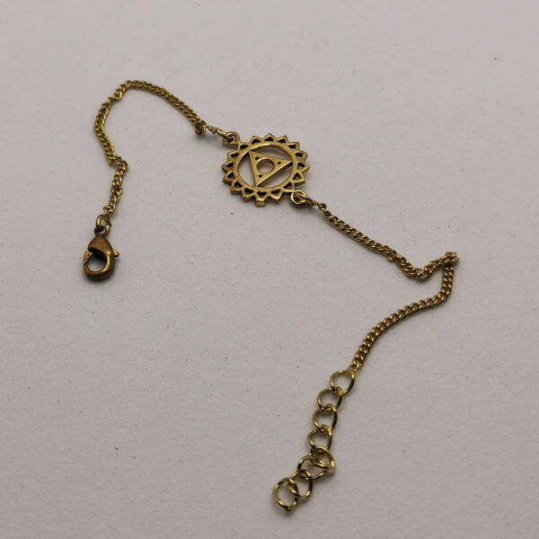 Etnic design bracelet - immagine 2