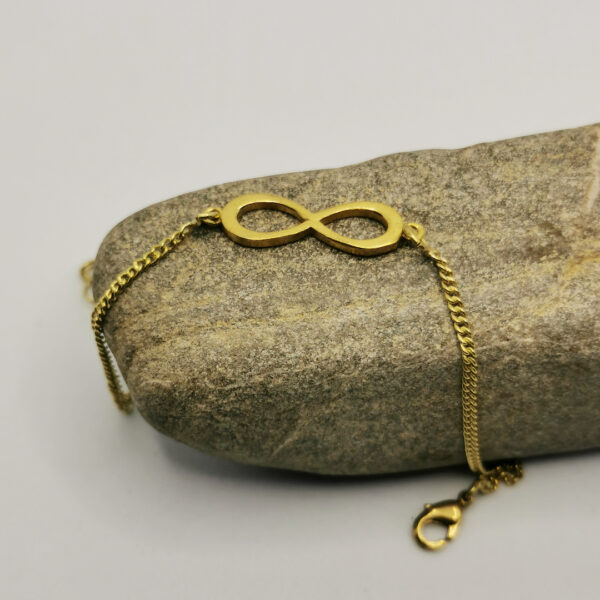 Infinity bracelet - immagine 2