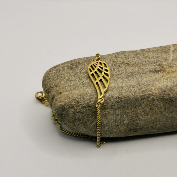 Wing bracelet - immagine 2