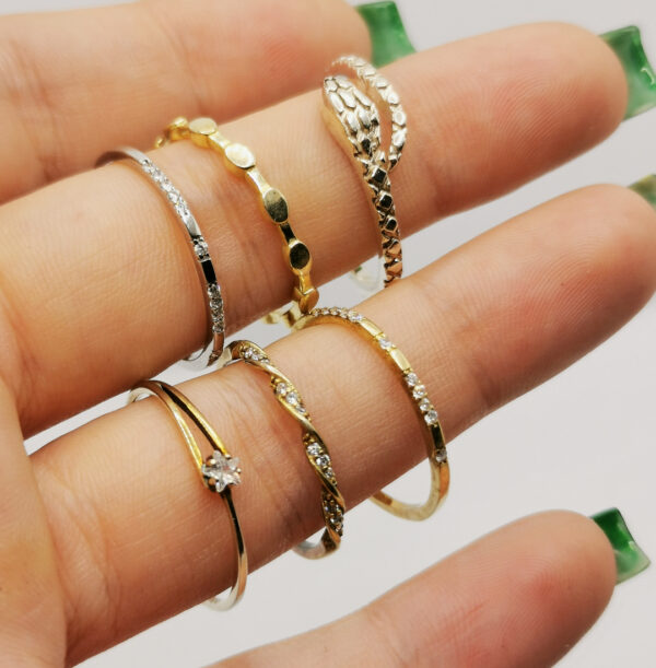 Fine ring