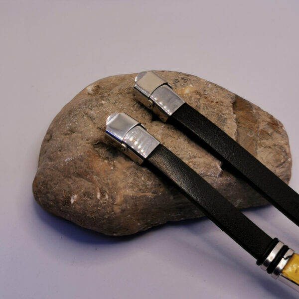 Amber man bracelet - immagine 3