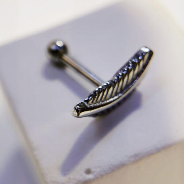 Feather Helix - immagine 2