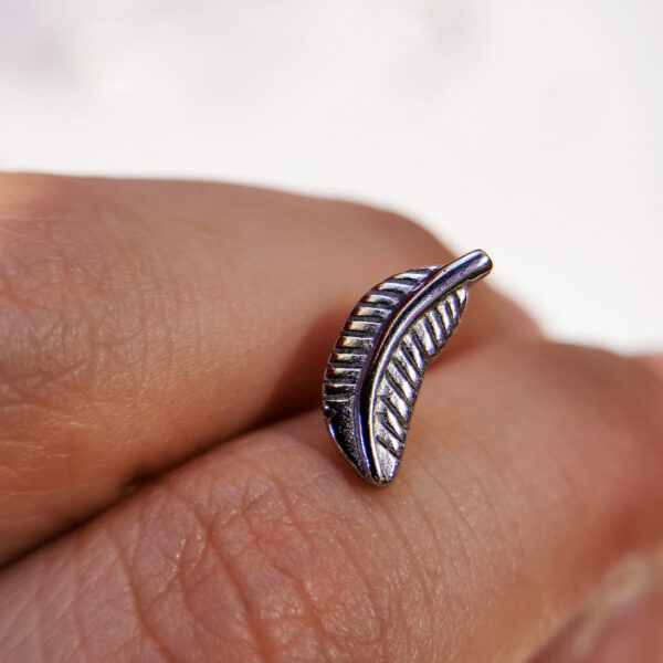 Feather Helix