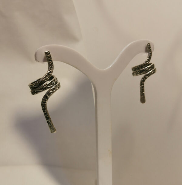 Rigid set - etnic style - immagine 4