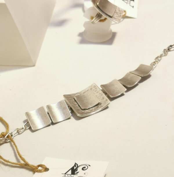 Geometric set - etnic style - immagine 4