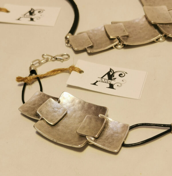 Geometric set - etnic style - immagine 15