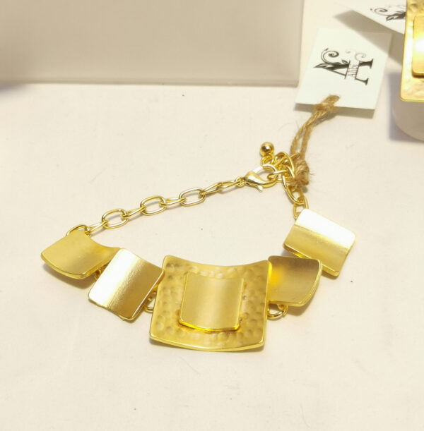 Geometric set - etnic style - immagine 8