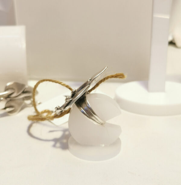 Leaves set - etnic style - immagine 6
