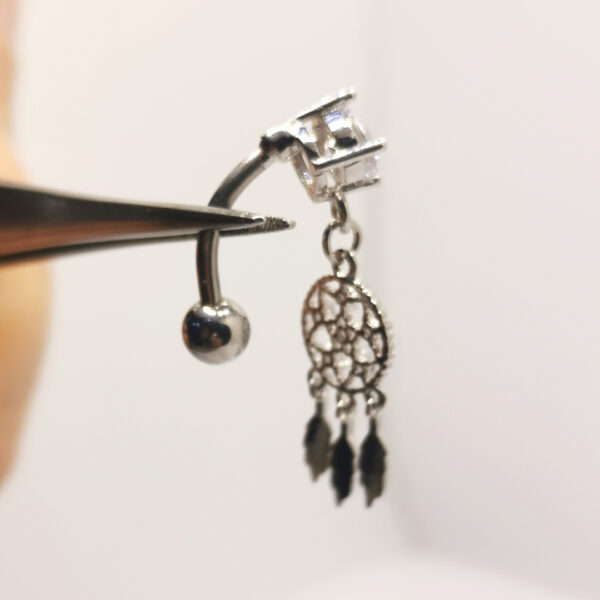 Dream catcher Navel - immagine 2