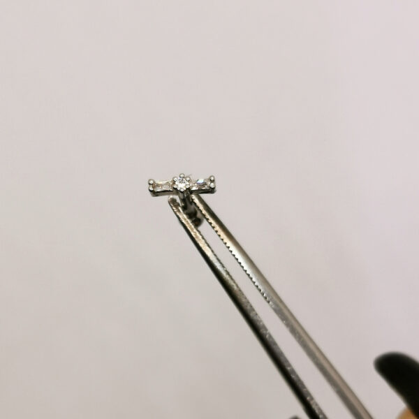 Trilogy Helix