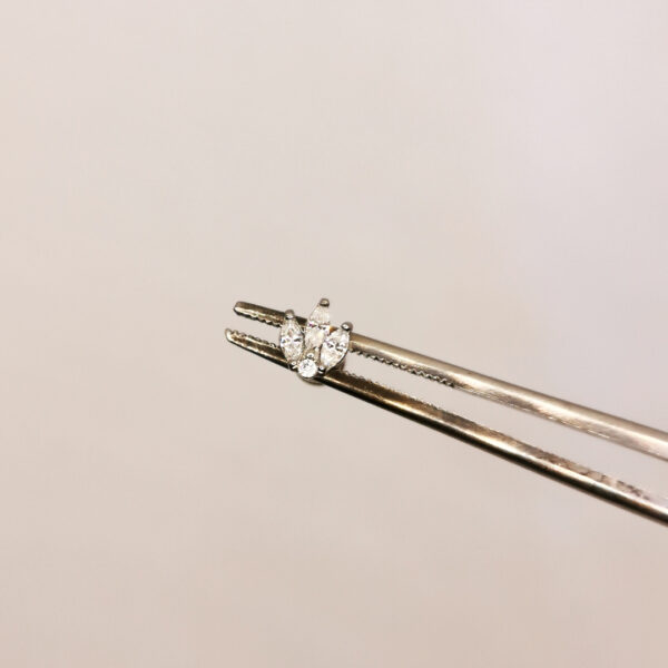 Leaf Labret