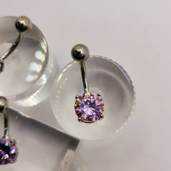 Colorful crystal ball Navel - immagine 3