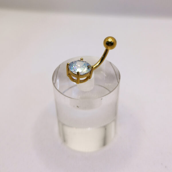 Colorful crystal ball Navel - immagine 6