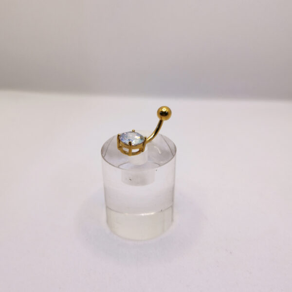 Colorful crystal ball Navel - immagine 8