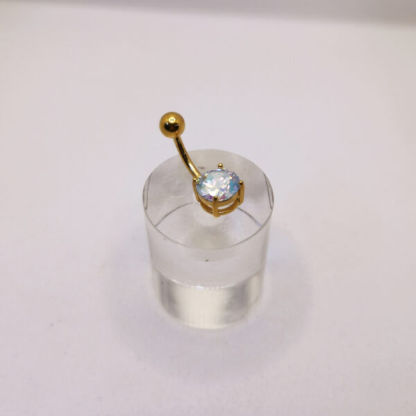 Colorful crystal ball Navel - immagine 7