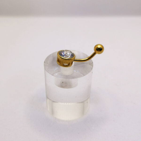 Navel crystal closure - immagine 3