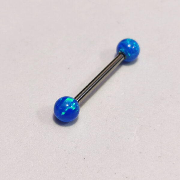 Colorful barbell - immagine 4